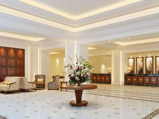 Longxin International Hotel
